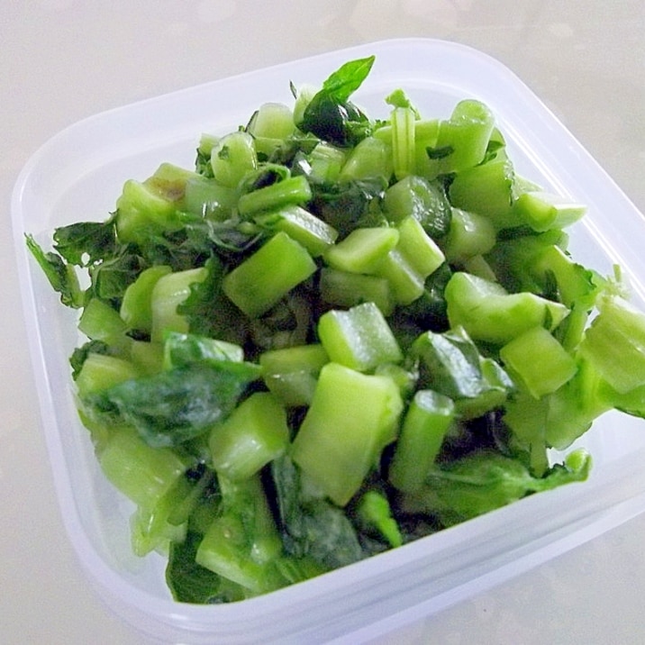 白いごはんにたっぷりとかけて 大根の葉の塩もみ レシピ 作り方 By へんてこぽこりんママ 楽天レシピ 白いごはんにたっぷりとかけて 大根の葉の塩もみ レシピ 作り方 By へんてこぽこりんママ 楽天レシピ